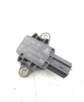 Audi A3 S3 A3 Sportback 8P Airbag deployment crash/impact sensor 8P0955557