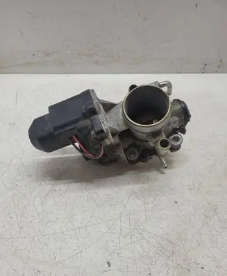 Toyota Prius (XW20) Throttle valve 21020