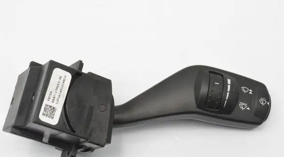 Ford Mondeo MK IV Wiper switch 6G9T17A553AE