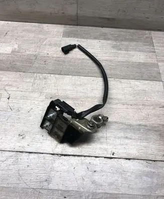 Volvo XC70 Negative earth cable (battery) 350A350A 722591773