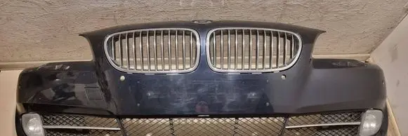 BMW 5 F10 F11 Front bumper 7200712