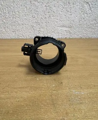Mercedes-Benz E W212 Mass air flow meter A6420900244 F1033