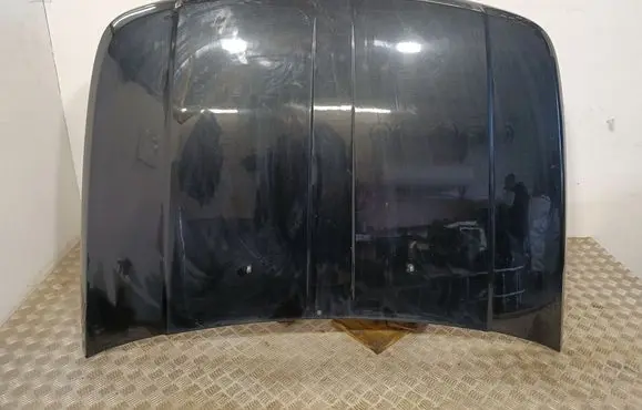 Dodge Nitro Engine bonnet/hood 