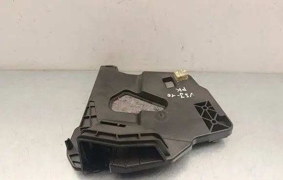 Citroen C4 III e-C4 Front door exterior handle/bracket 9830704680
