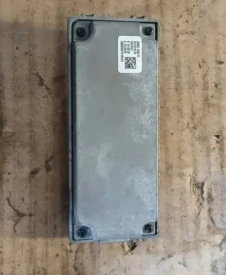 Renault Megane IV Windshield/windscreen camera 284624085R 90876503 20160418109