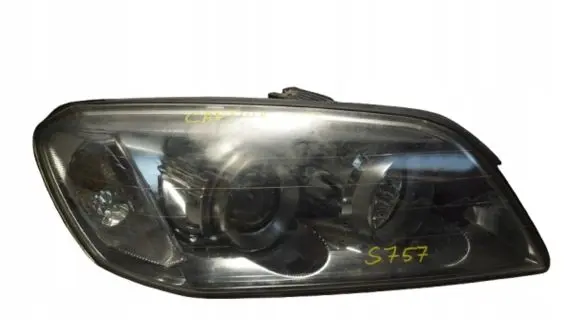 Chevrolet Captiva Headlight/headlamp