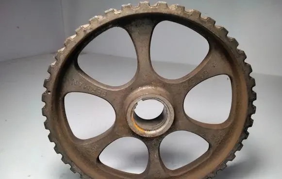 Volkswagen Golf II Camshaft pulley/ VANOS 049109111E