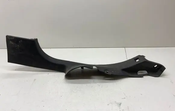 Renault Clio IV Rear sill trim cover 769531076R