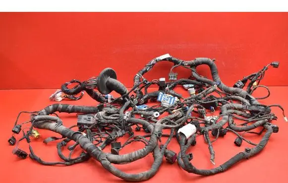 Tesla Model S Other wiring loom 1046132-82-P