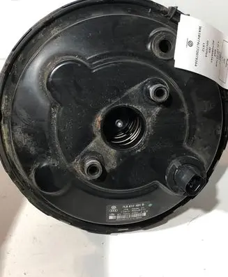 Audi Q7 4L Brake booster 7L8612101D 03786945014