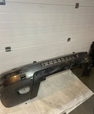 Volvo XC90 Front bumper 30678947