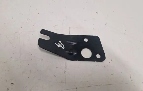 Peugeot 508 RXH Radiator support slam panel bracket 967194528001