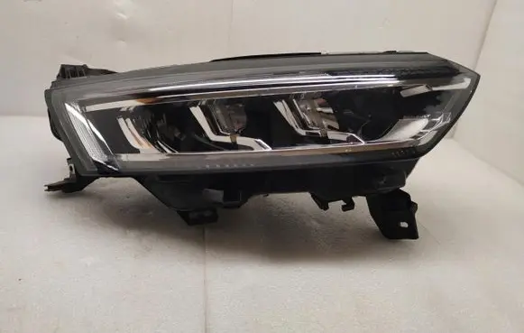 Renault Koleos II Headlight/headlamp