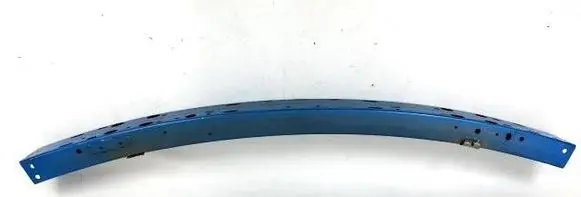 Dodge Charger Front bumper support beam 66100209AF