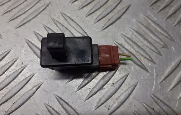 Citroen C5 Hand parking brake sensor 