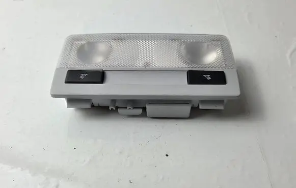 Opel Crossland X Front seat light 316627975