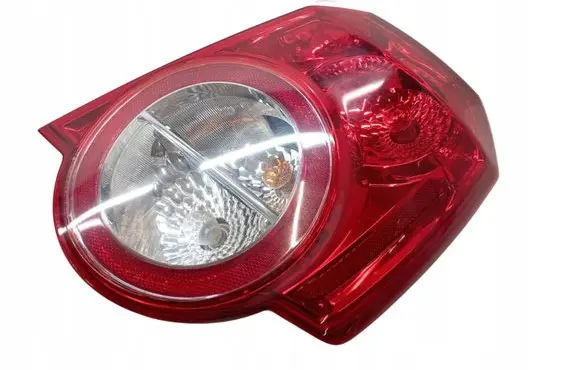Chevrolet Aveo Rear/tail lights 