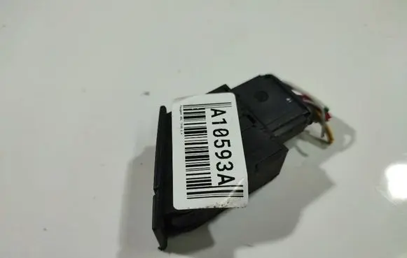Peugeot 406 Headlight level height control switch 1925698