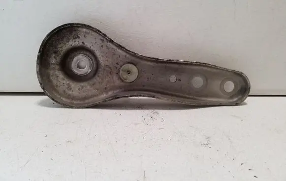 Other rear suspension part