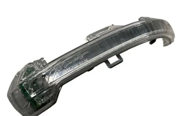 Volkswagen Golf VIII Mirror indicator light 3G0949101A