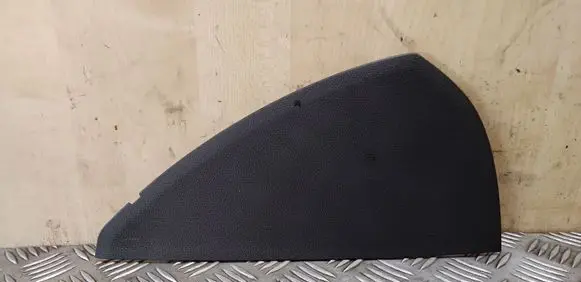 Audi Q5 SQ5 Dashboard side end trim 8R0857086B