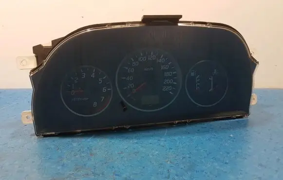 Nissan X-Trail T30 Speedometer (instrument cluster) 9H00191
