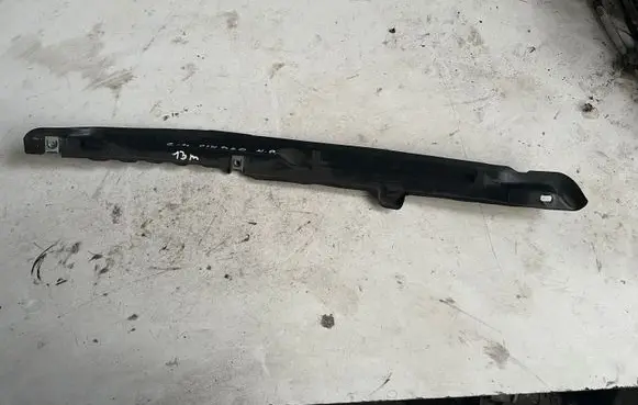 Citroen C4 Grand Picasso Fender end trim 9656582180