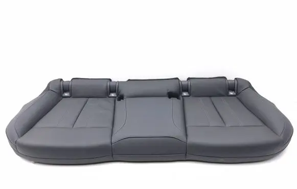 Audi A5 Rear seat
