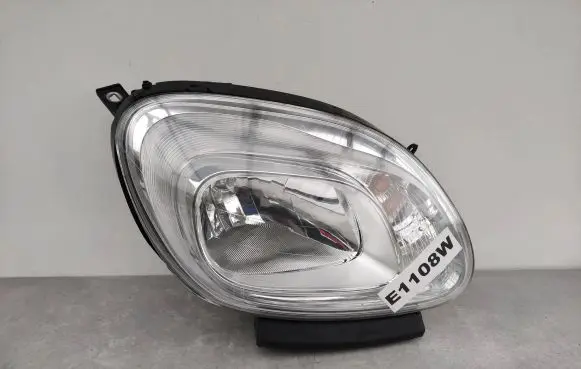 Fiat Panda II Headlight/headlamp 00521935530