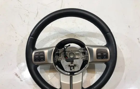 Jeep Grand Cherokee Steering wheel