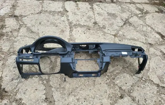 BMW 5 F10 F11 Dashboard 51459166657