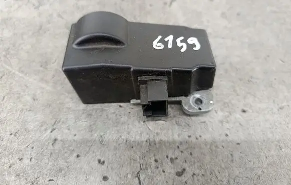 Volkswagen PASSAT B6 Steering wheel lock 