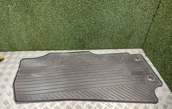 Ford Transit Custom Front floor mat BC1J13010BA EX5YA BC1J13010