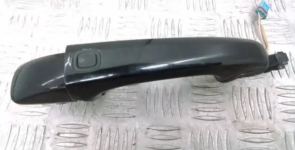 Volvo XC60 Front door exterior handle 30753786 39998272