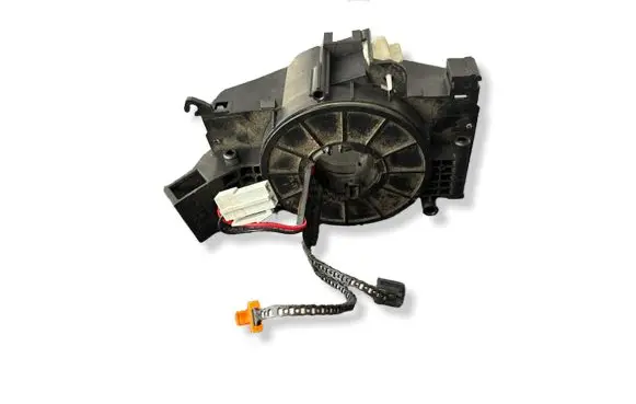 Opel Vivaro Airbag slip ring squib (SRS ring) 93856807J
