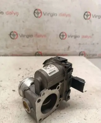 Peugeot 308 Throttle valve 9807238580 V29039645 98359L