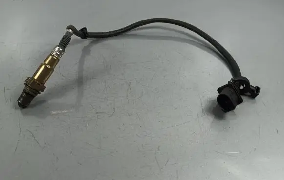 Lambda probe sensor