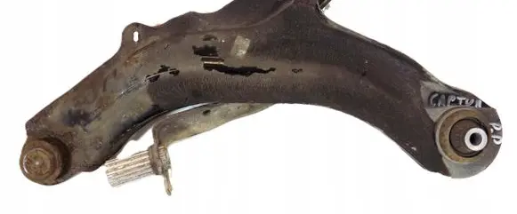 Renault Captur Front control arm 545045743R