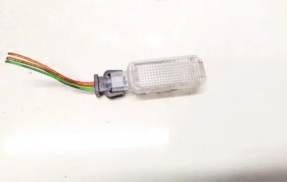 Audi A6 S6 C5 4B Other interior light 4b0947415