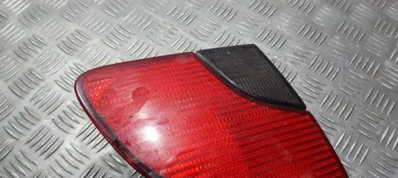 Peugeot 406 Tailgate rear/tail lights