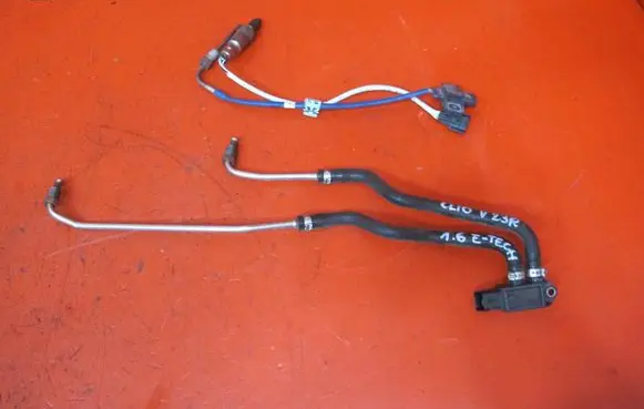 Renault Clio V Exhaust gas pressure sensor 227707094R 226409367R HMLGT4451R