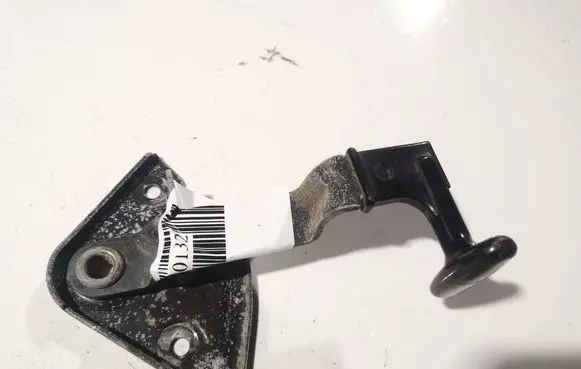 Audi A6 S6 C5 4B Engine bonnet (hood) release handle