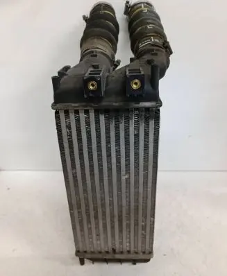 Peugeot 3008 I Intercooler radiator 9684212480 IA2001 M144105