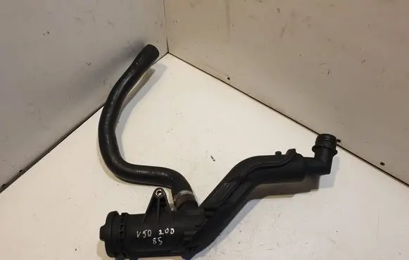 Volvo V50 Oil fill pipe 9655354180