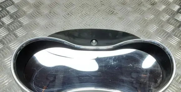 Jeep Grand Cherokee Speedometer (instrument cluster) P05091452AF