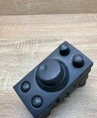 Opel Vectra C Light switch 53544
