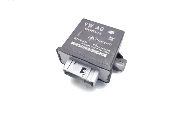Audi A5 8T 8F Other control units/modules 8K5907357B 008379-18AB