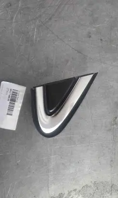 Lexus RX 450H Fender trim (molding) 6011748030