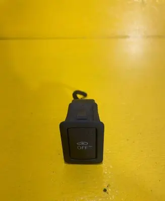 Audi A4 S4 B8 8K Alarm switch 4F0962109B
