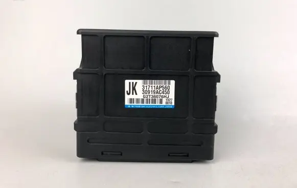 Subaru Legacy Gearbox control unit/module 31711AP560